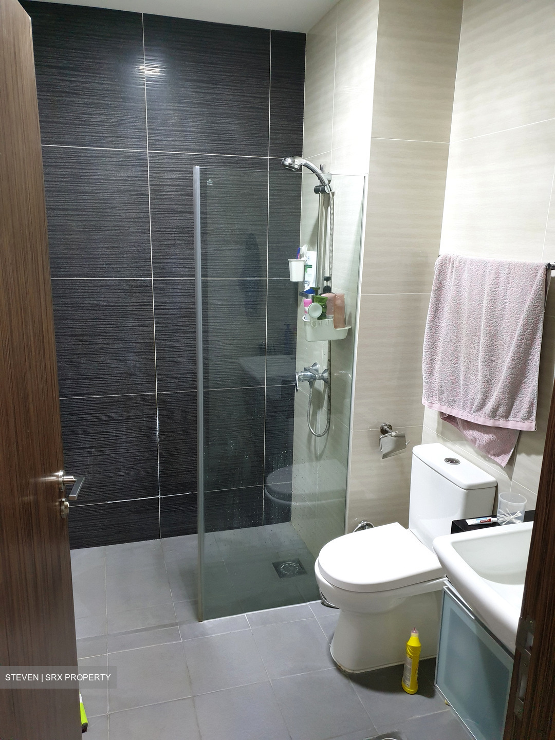 Suites @ Bukit Timah (D21), Apartment #506011401